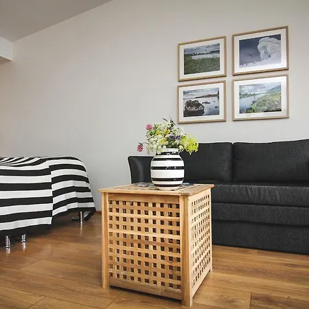 Thoristun Apartments Selfoss Exterior photo