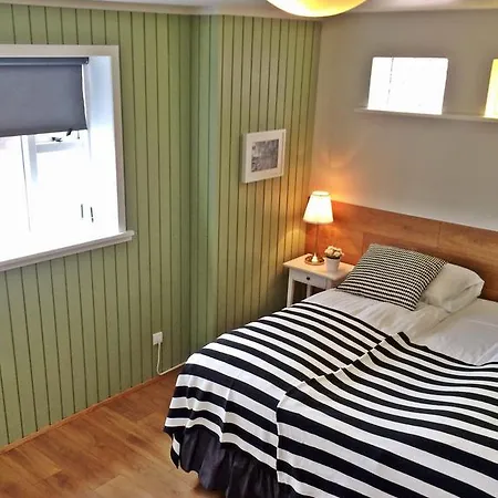 Thoristun Apartments Selfoss Exterior photo