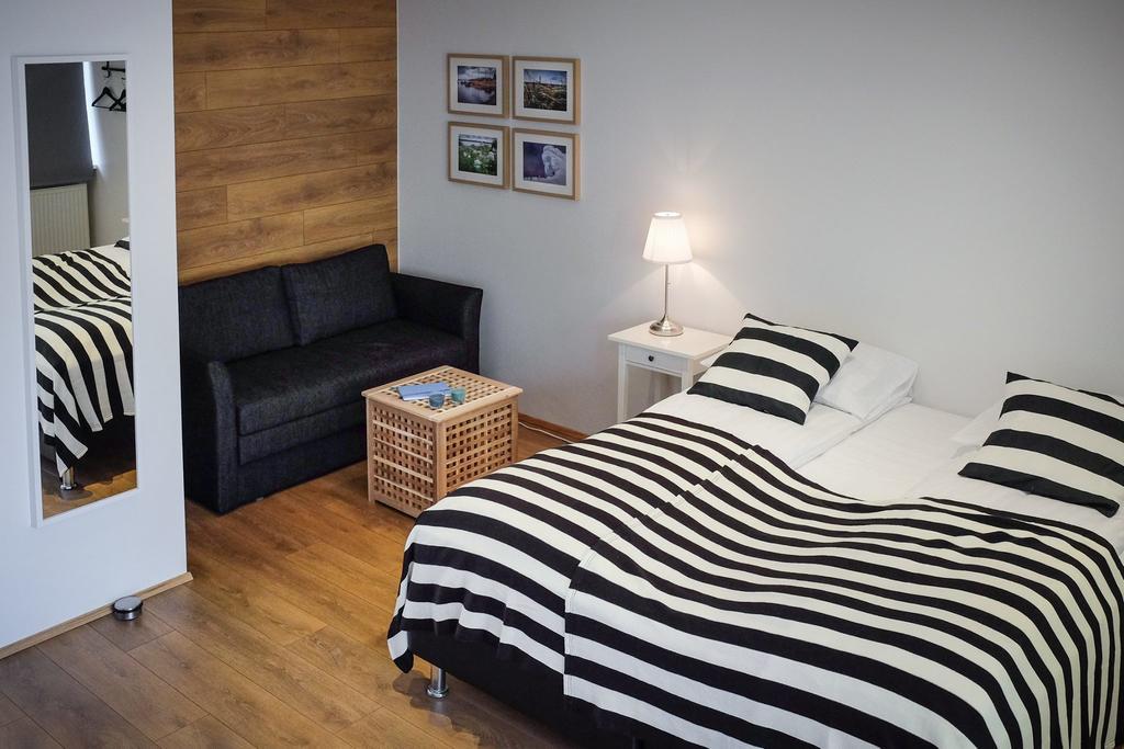 Thoristun Apartment