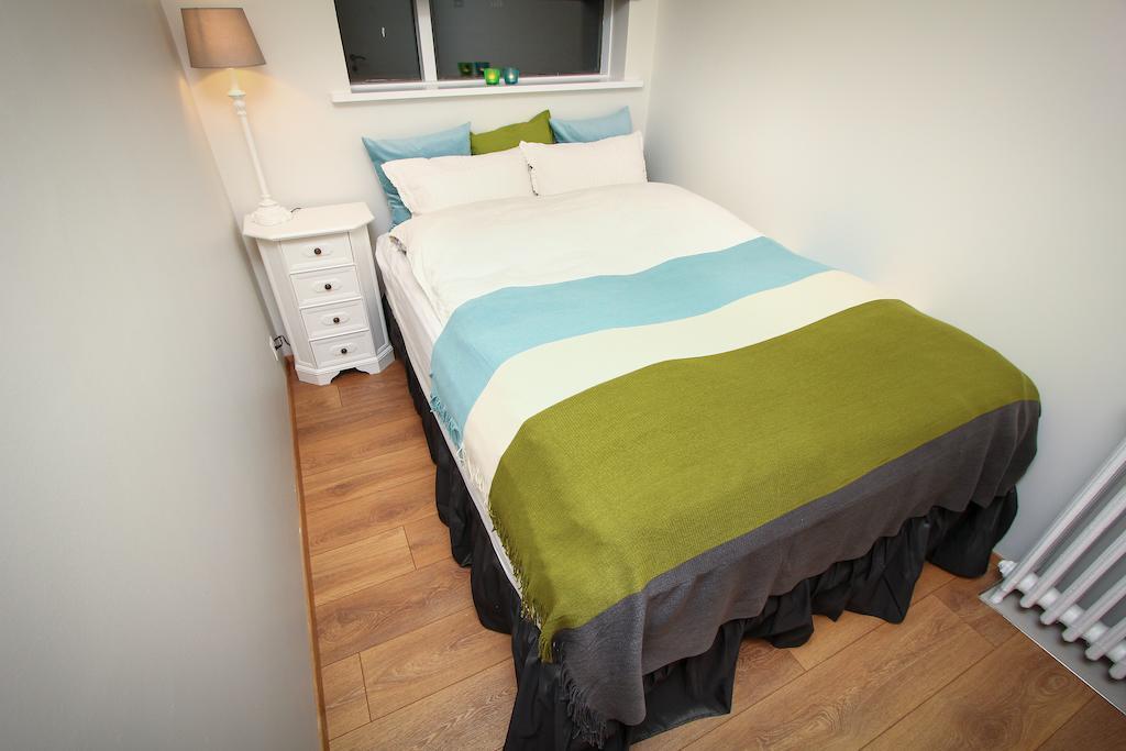Thoristun Apartment Selfoss