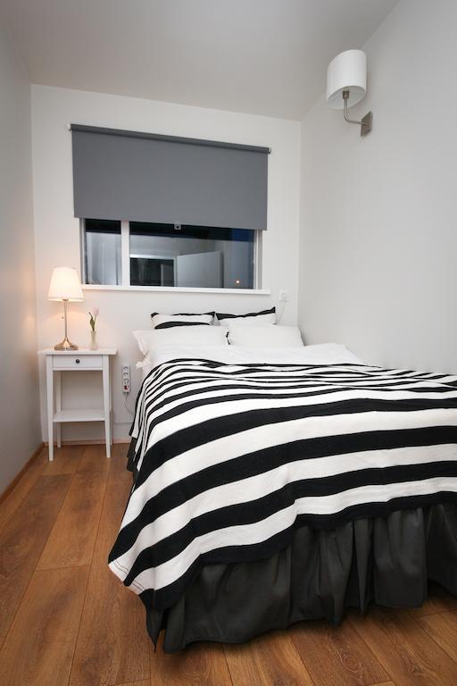 Thoristun Apartment *