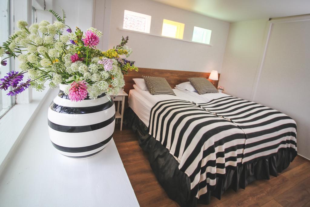 Apartment Thoristun *
